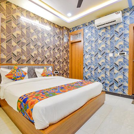 Fabhotel The Castle Inn أُودايبور المظهر الخارجي الصورة