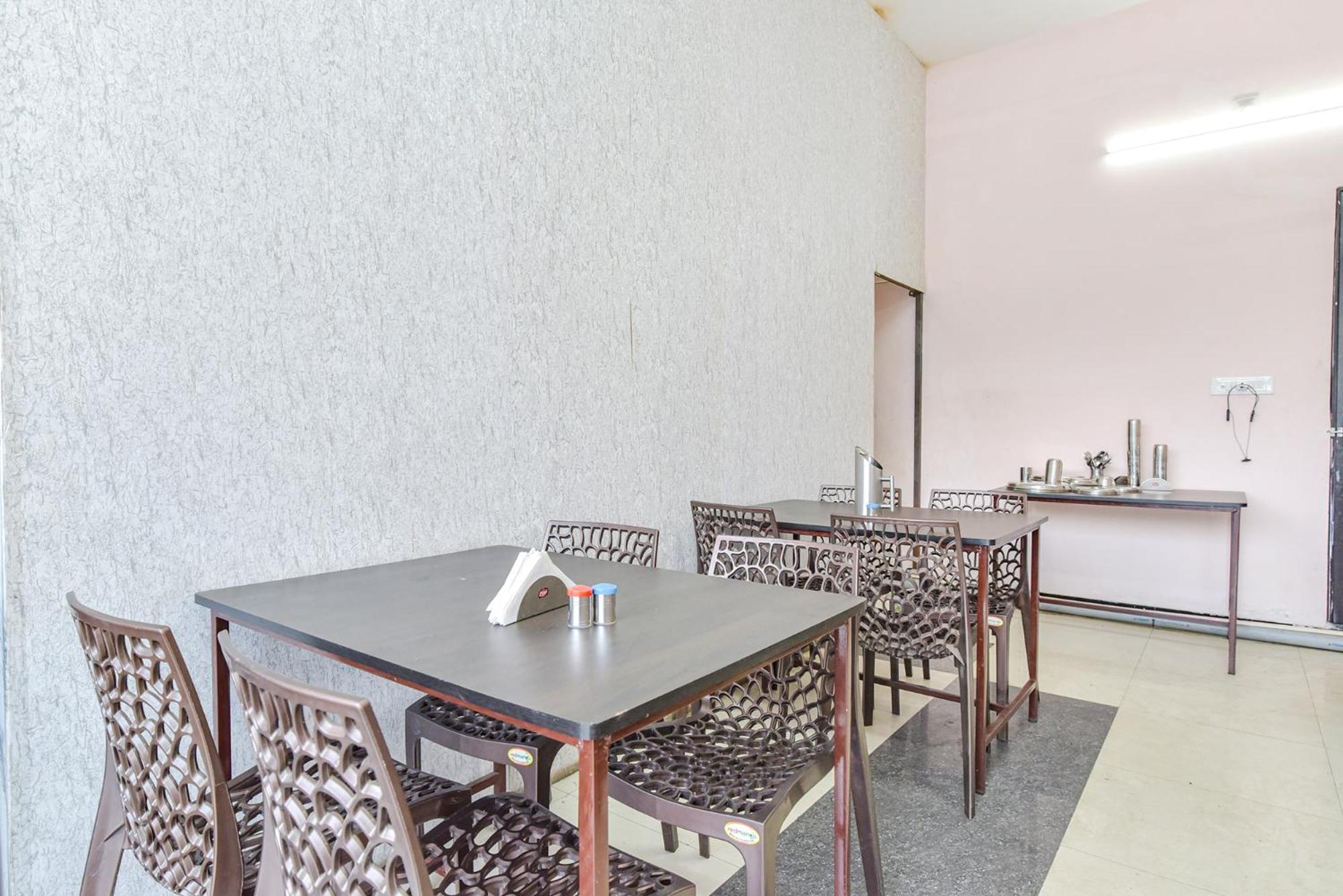 Fabhotel The Castle Inn أُودايبور المظهر الخارجي الصورة